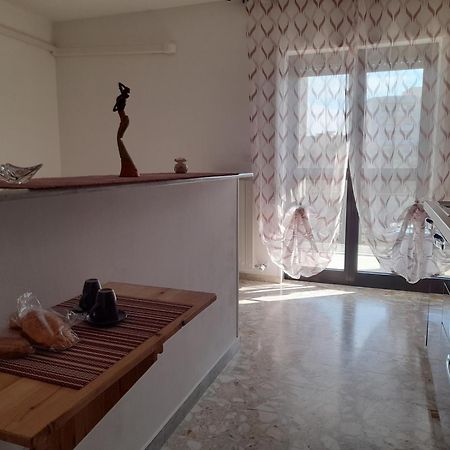 Belvedere Da Madia Monopoli Kültér fotó