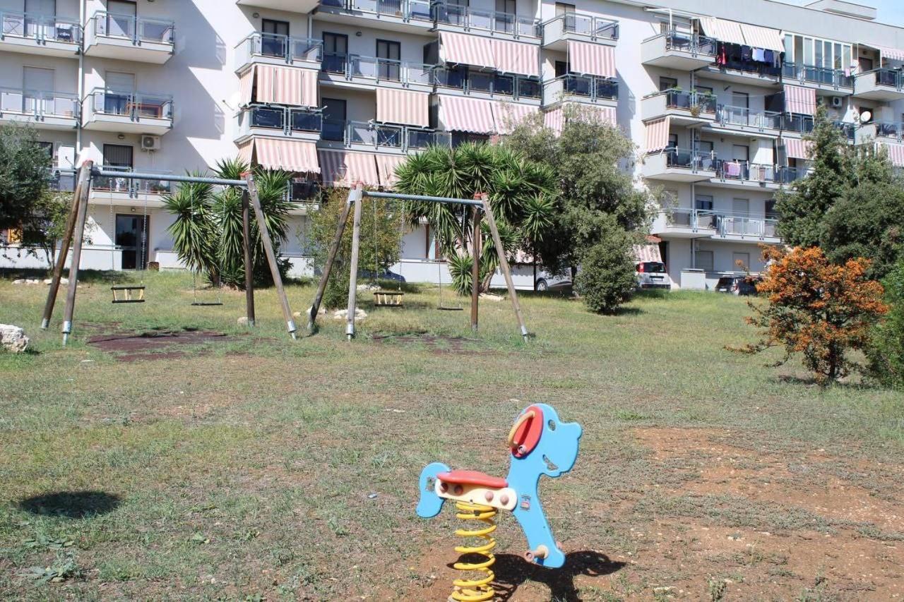 Belvedere Da Madia Monopoli Kültér fotó