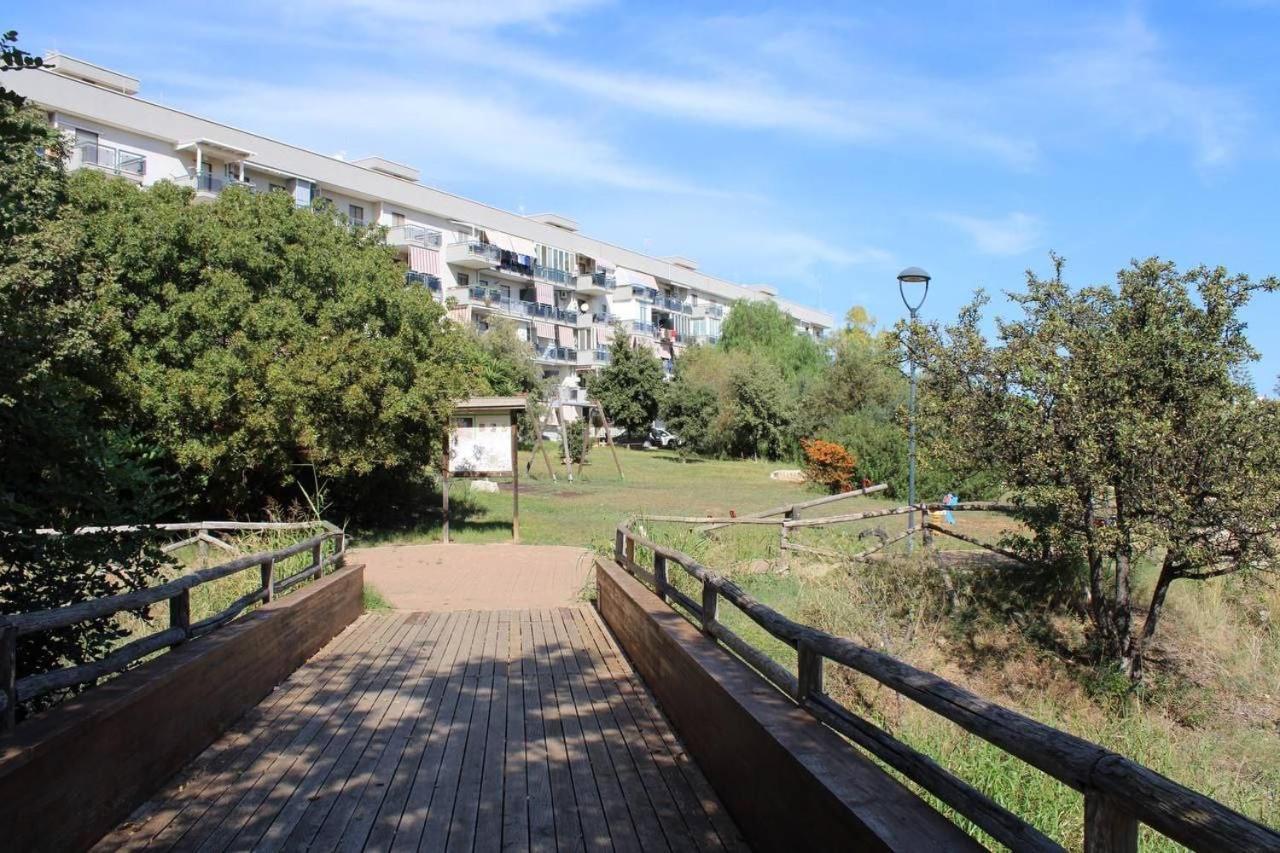 Belvedere Da Madia Monopoli Kültér fotó