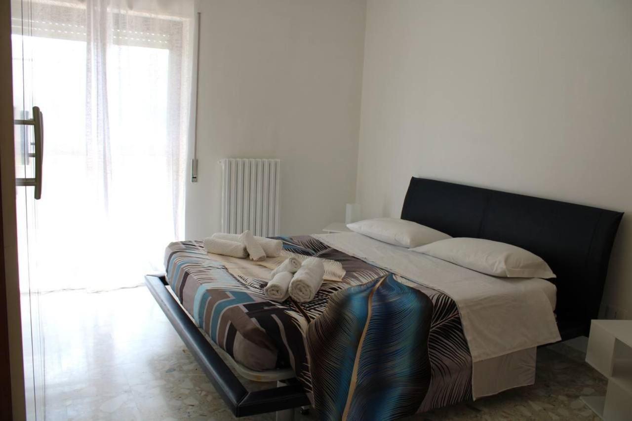 Belvedere Da Madia Monopoli Kültér fotó