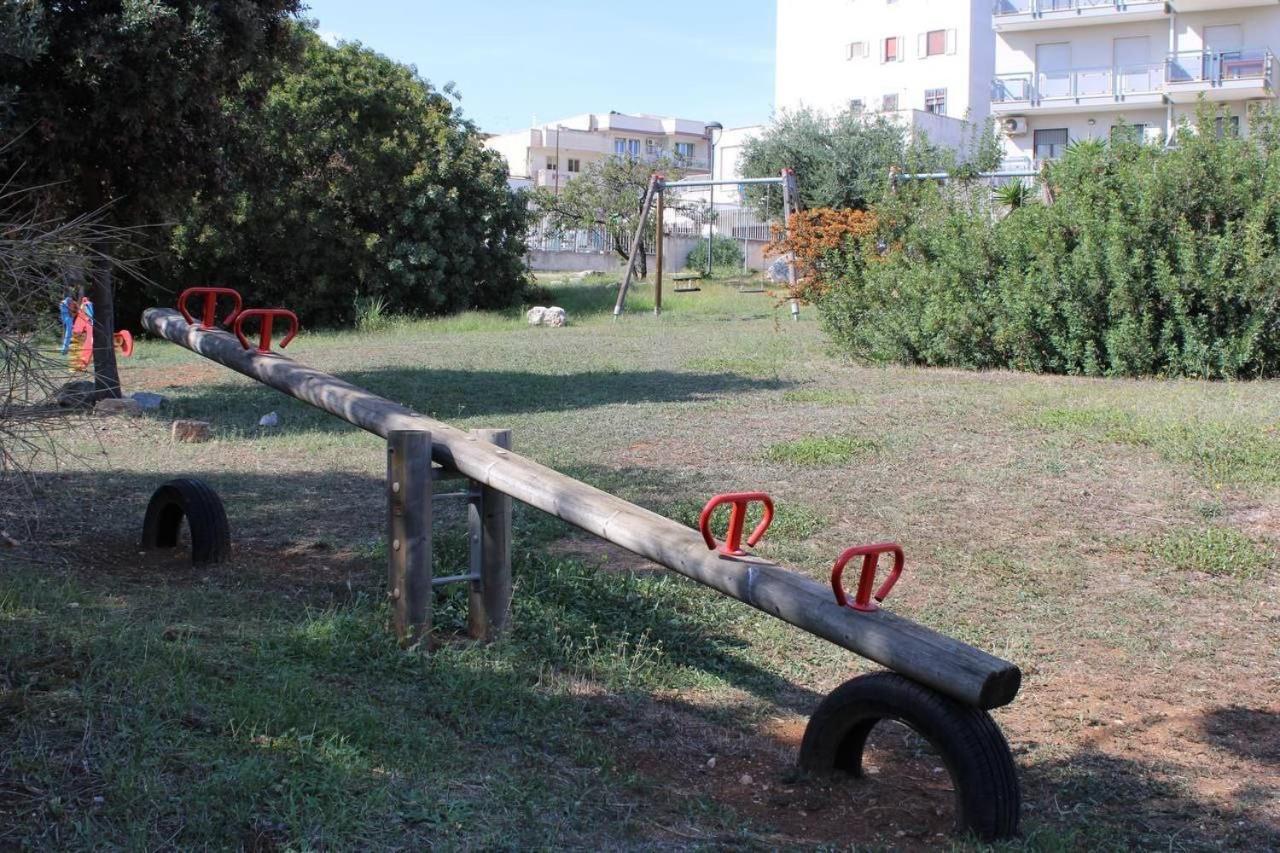 Belvedere Da Madia Monopoli Kültér fotó