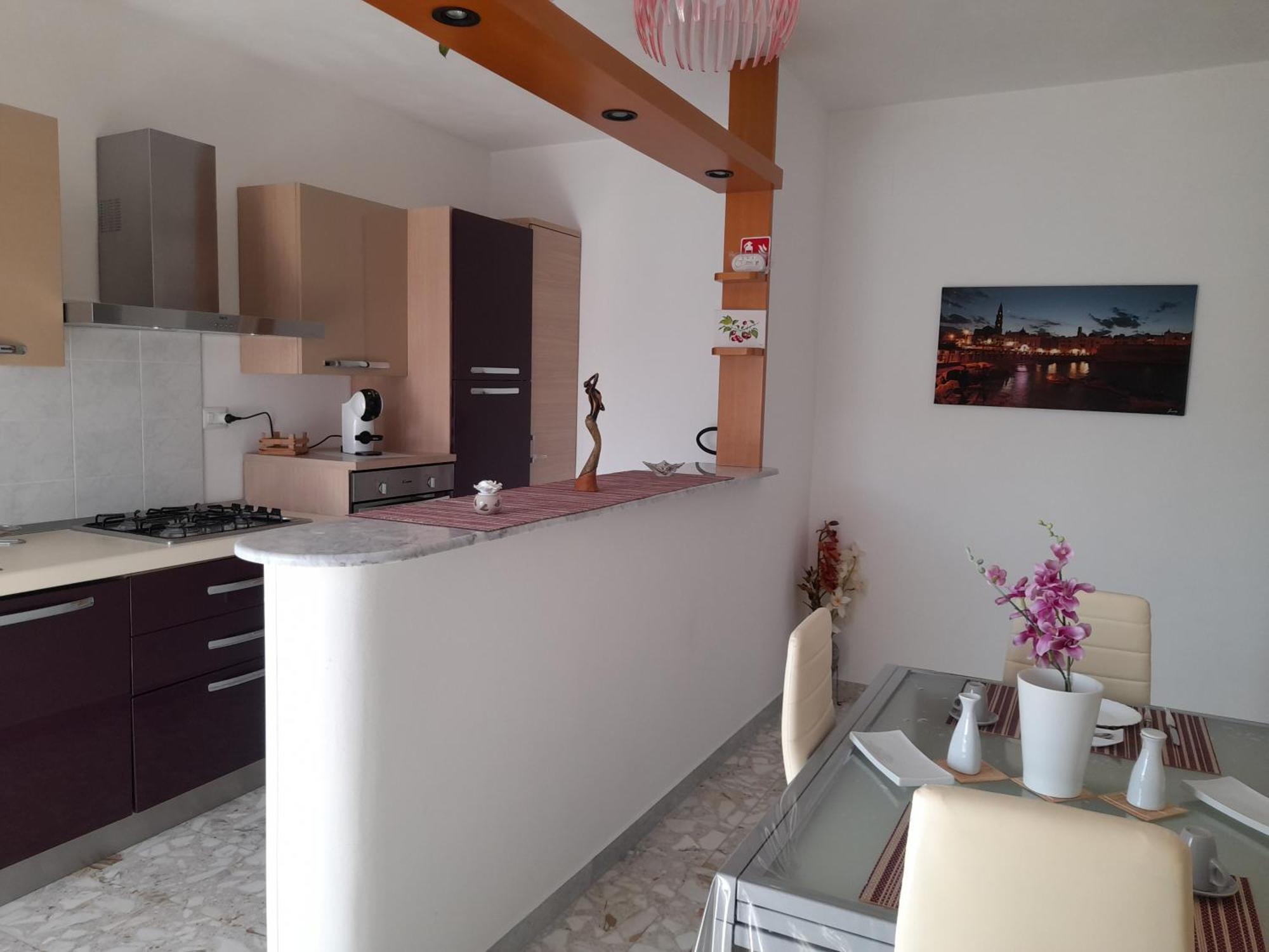 Belvedere Da Madia Monopoli Kültér fotó