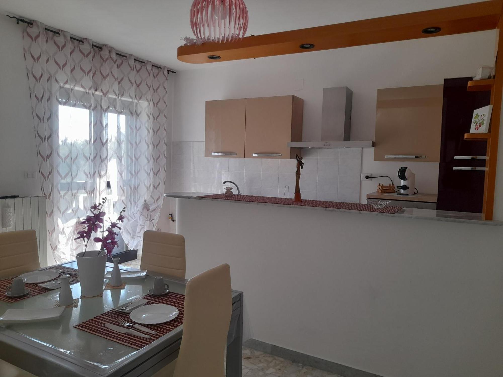 Belvedere Da Madia Monopoli Kültér fotó