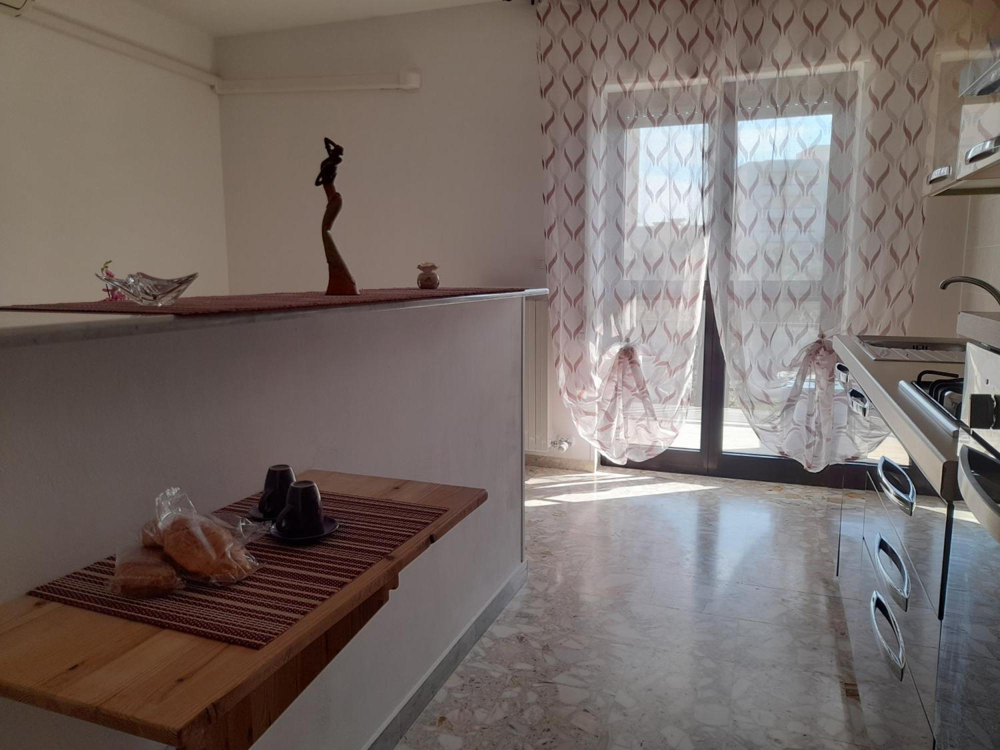 Belvedere Da Madia Monopoli Kültér fotó