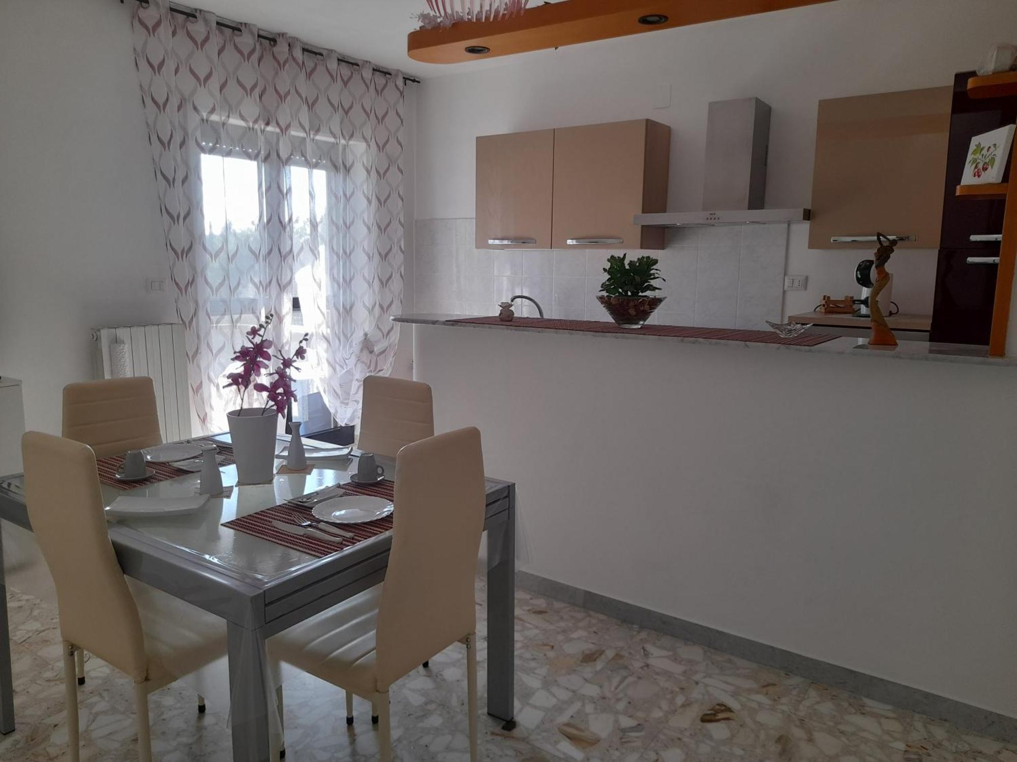 Belvedere Da Madia Monopoli Kültér fotó