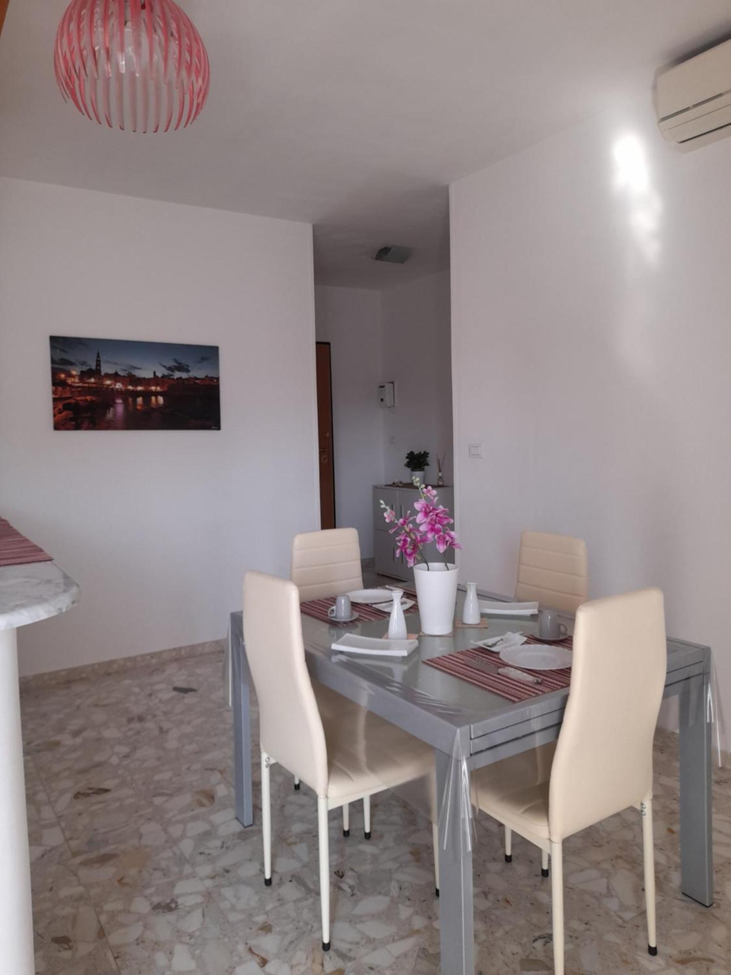 Belvedere Da Madia Monopoli Kültér fotó