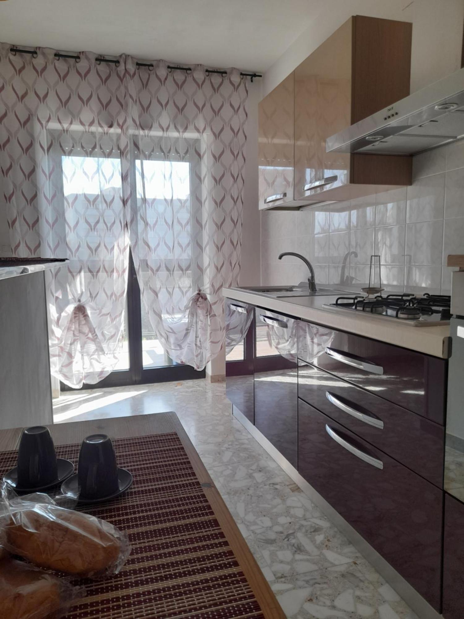 Belvedere Da Madia Monopoli Kültér fotó